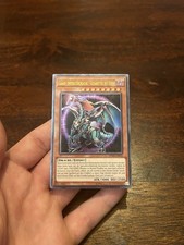 Yu-Gi-Oh! Chaos-Imperatordrache DPKB-DE016 Ultimate Rare Deutsch