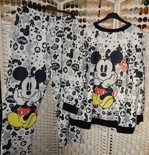 Micky Maus Jacke oder