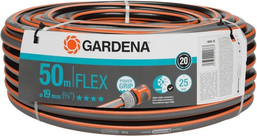 Gardena schlauch comfort flex - comfort,
