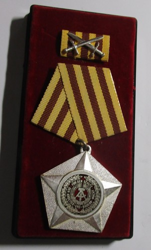 Orden nva uniform - z., "