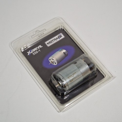Motraxx universal brushed - universal,