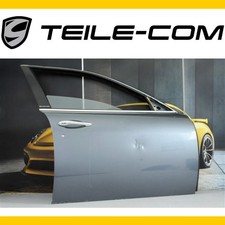 Fronttür Maserati Quattroporte komplett ohne Lederbezug und Spe