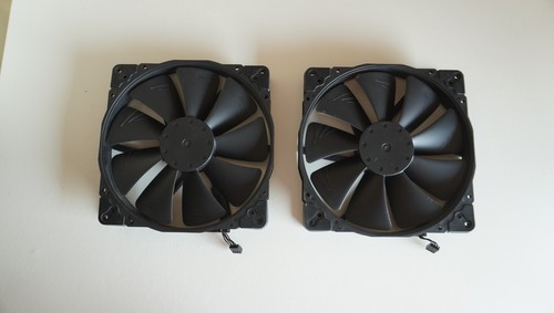 Noctua a20 hs pwm - noctua, hs-pwm