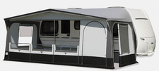 BRAND Wohnwagen Vorzelt Safir