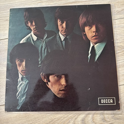 The rolling stones 2 - stones-, 2-
