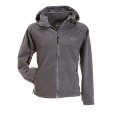 BMS Fleece Windsmoother