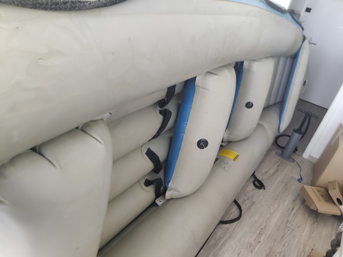 Gumotex colorado 450 - gumotex,