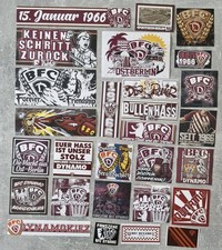 45 Stk BFC Dynamo Berlin