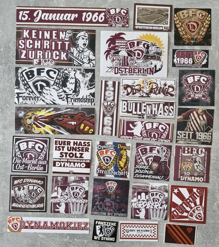 Stk bfc dynamo - bfc,