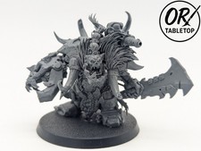 Orks Beastboss, *unbemalt*, Space Orks, Warhammer 40K