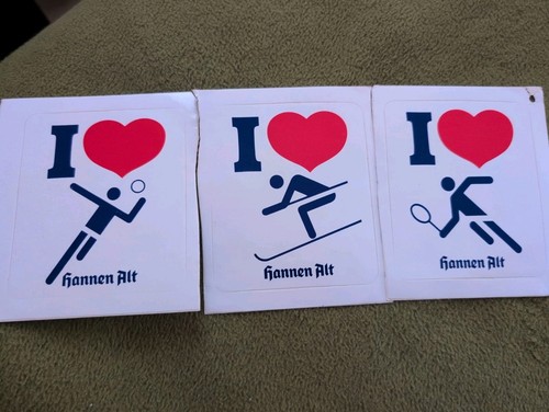 Vintage 80iger sticker - vintage,