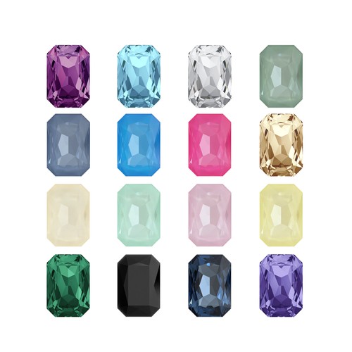 Swarovski kristalle 4627 - swarovski,