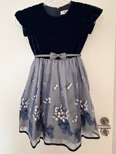 Kleid Monnalisa, 8A