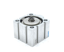 Festo Hydraulikzylinder ADVC-63-15-I-P-A Kurzhubzylinder Kompaktzylinder