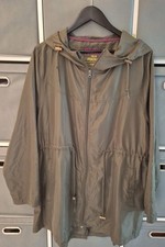 Parka für den Sommer