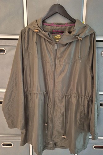 Parka für den - , sommer