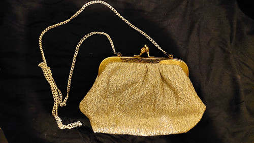 Damen clutch abendtasche - clutch,