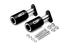 CSP-moto Sturzpads für Suzuki