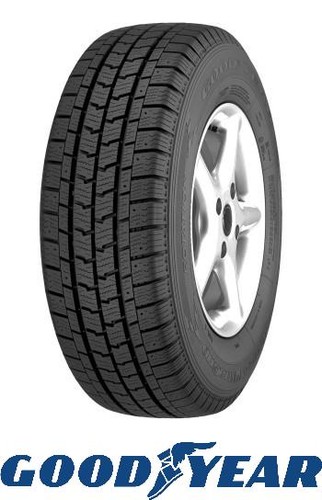 Goodyear ultragrip cargo - ultragrip,