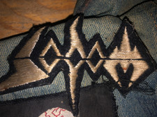 Sodom Vintage Heavy Metal