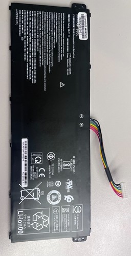 Akku kompatibel für acer typ - kompatibel,