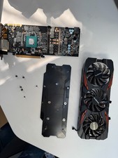 Gigabyte GeForce GTX 1070 8GB