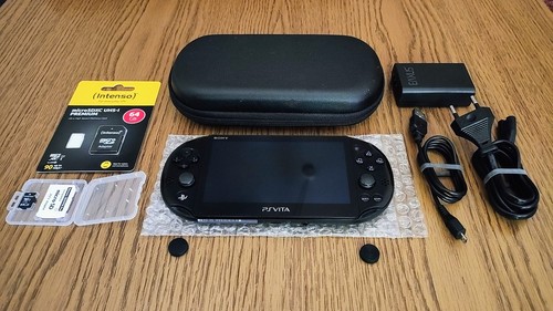 Playstation vita slim - vita,