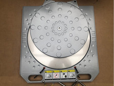 1x JohnBeen Snap-on Drehteller