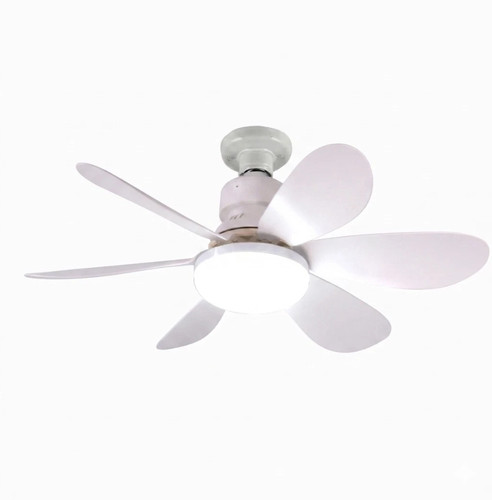 E27 led deckenventilator - led,