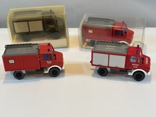 Wiking Konvolut I: 4 mal