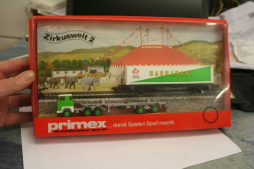 Primex von märklin 4585 - mÄrklin,