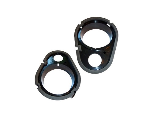 Auto lautsprecheradapter ringe - auto, lautsprecheradapter/ringe