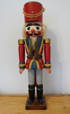 Grosser Nussknacker aus dem