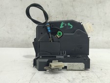 TÜRSCHLOSS VORNE RECHTS /