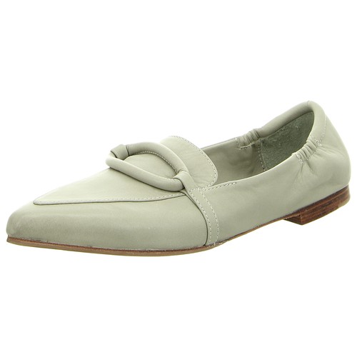 Rebbecca white schuhe slipper - schuhe,