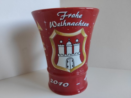 Glühweintasse weihnachtsmarkt - glühweintasse,