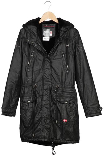 Soccx mantel damen jacke - damen, parka