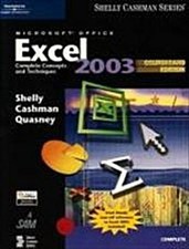 Microsoft Office Excel 2003