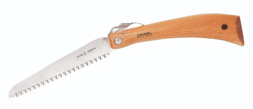 Opinel klappsäge - no,