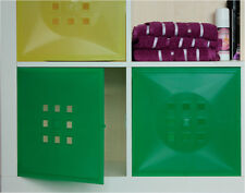 Tür für Würfel Ikea Regal