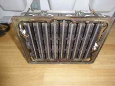 Vaillant Thermoblock atmo TEC VCW 204 Brenner Brennerkammer