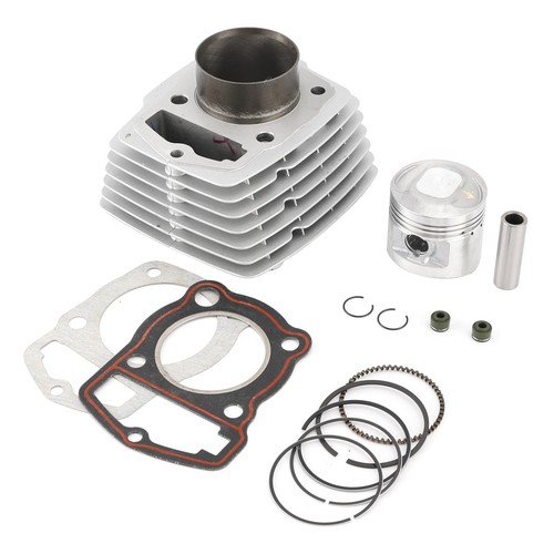 125 ccm zylinderkit 5mm - ccm, 56.5mm
