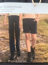 wanderhose 152 für kinder