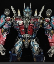 Optimus Prime, Transformers