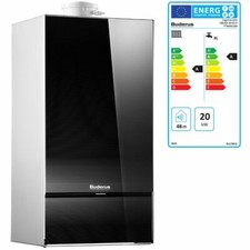 Buderus GB182i Logamax Plus