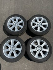 Winter-Komplettradsatz 16