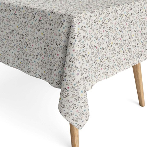 Tischdecke beschichtete
