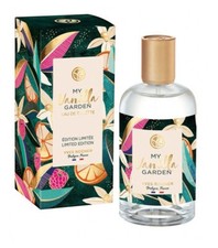 My Vanilla Garden Eau De