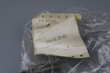 Husqvarna Feder Royal 53  Grasfangklappe 516612901