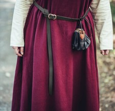 Schlichter Mittelalter Gürtel